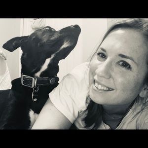 Meet your Posher, Colleen